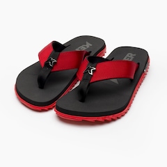 Chinelo Kenner Kivah Adulto - Foto 3