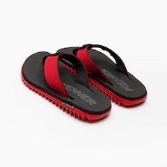 Chinelo Kenner Kivah Adulto - Foto 4