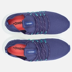 Tênis Feminino Oxer Ritmo - Foto 4
