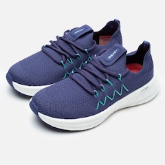 Tênis Feminino Oxer Ritmo - Foto 5