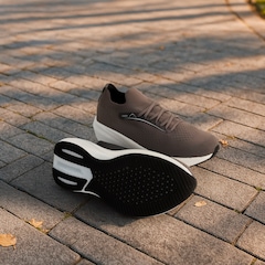 Tênis Masculino Oxer Speed - Foto 3