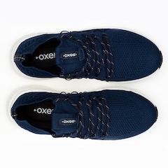 Tênis Masculino Oxer Ritmo - Foto 5