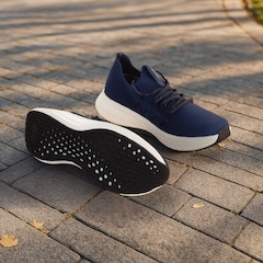 Tênis Masculino Oxer Ritmo - Foto 3