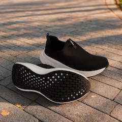 Tênis Masculino Oxer Move - Foto 3