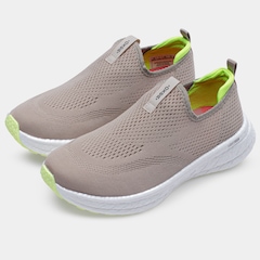 Tênis Feminino Oxer Move - Foto 6