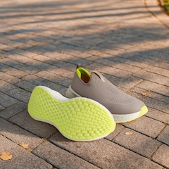 Tênis Feminino Oxer Move - Foto 3