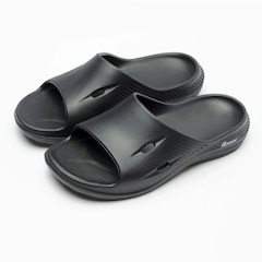 Chinelo Slide Unissex Adams Space - Foto 4