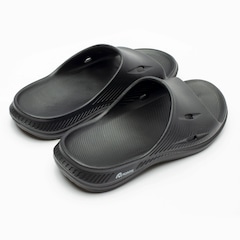 Chinelo Slide Unissex Adams Space - Foto 5