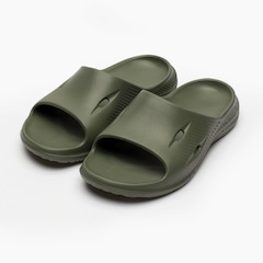 Chinelo Slide Unissex Adams Space - Foto 4