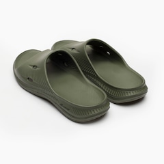 Chinelo Slide Unissex Adams Space - Foto 5