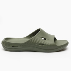 Chinelo Slide Unissex Adams Space - Foto 3