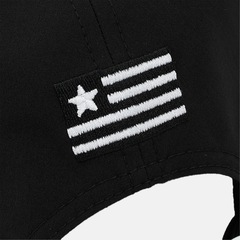Boné Adulto Botafogo New era Futebol 9TWENTY Aba Curva - Foto 7
