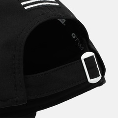 Boné Adulto Botafogo New era Futebol 9TWENTY Aba Curva - Foto 8