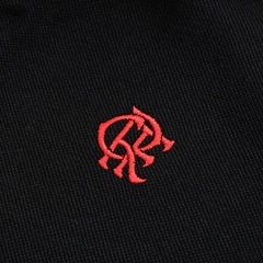Camisa Polo do Flamengo Braziline Herói Masculina - Foto 3