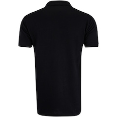 Camisa Polo do Vasco da Gama Braziline Herói Masculina - Foto 2