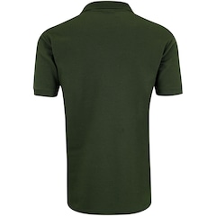 Camisa Polo do Fluminense Braziline Masculina - Foto 2
