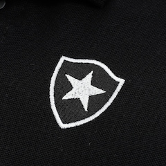 Camisa Polo do Botafogo Braziline Masculina - Foto 3