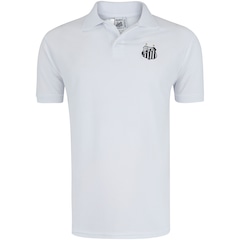 Camisa Polo do Santos Braziline Masculina - Foto 1