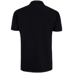 Camisa Polo do São Paulo Braziline Masculina - Foto 2