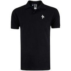 Camisa Polo do Atlético-MG Braziline Masculina - Foto 1