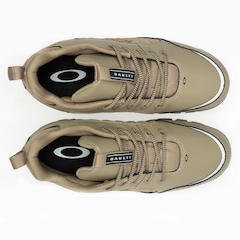 Tênis Unissex Oakley Halftrack Low III - Foto 5