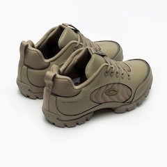 Tênis Unissex Oakley Halftrack Low III - Foto 7