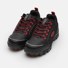 Tênis Unissex Oakley Halftrack Low III - Foto 4