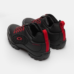 Tênis Unissex Oakley Halftrack Low III - Foto 5