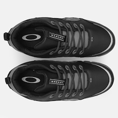 Tênis Unissex Oakley Halftrack Low III - Foto 3