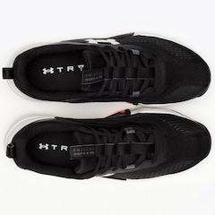 Tênis Unissex Under Armour Tribase Reps 2 SE - Foto 4