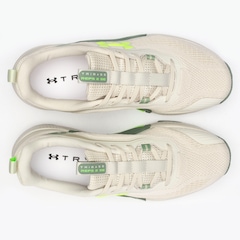 Tênis Unissex Under Armour Tribase Reps 2 SE - Foto 3