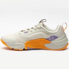 Tênis Unissex Under Armour Tribase Reps 2 SE - Foto 4