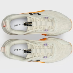 Tênis Unissex Under Armour Tribase Reps 2 SE - Foto 5