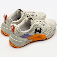 Tênis Unissex Under Armour Tribase Reps 2 SE - Foto 7