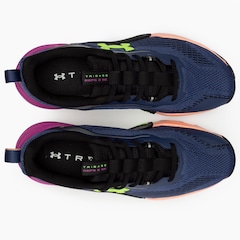 Tênis Unissex Under Armour Tribase Reps 2 SE - Foto 4