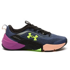 Tênis Unissex Under Armour Tribase Reps 2 SE - Foto 1