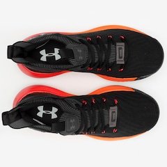 Tênis Masculino Under Armour Hooper - Foto 3