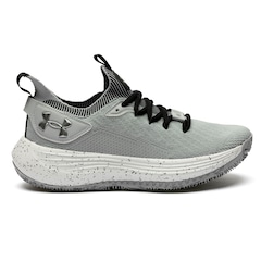 Tênis Masculino Under Armour Hooper - Foto 1