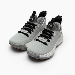 Tênis Masculino Under Armour Hooper - Foto 4