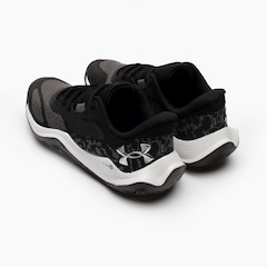 Tênis Masculino Under Armour Dime - Foto 5
