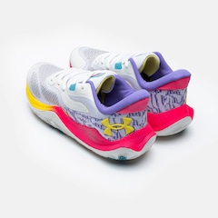 Tênis Masculino Under Armour Dime - Foto 5