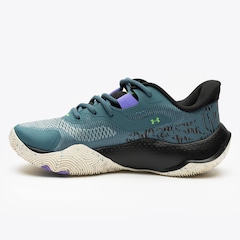 Tênis Masculino Under Armour Dime - Foto 2
