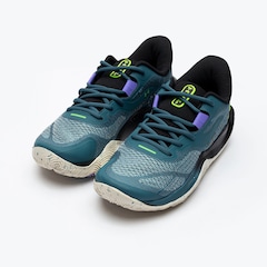 Tênis Masculino Under Armour Dime - Foto 4