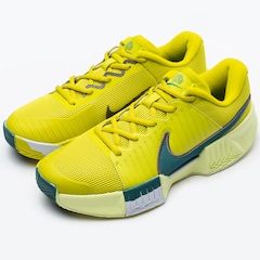 Tênis Masculino Nike Zoom GP Challenge 1 Premium - Foto 4