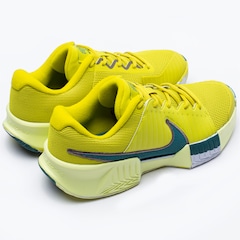 Tênis Masculino Nike Zoom GP Challenge 1 Premium - Foto 5