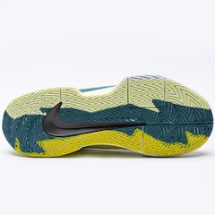 Tênis Masculino Nike Zoom GP Challenge 1 Premium - Foto 6