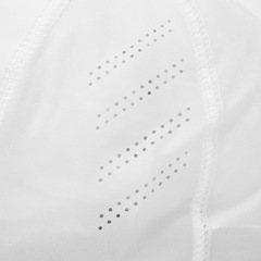 Boné Under Armour Isochill Launch Aba Curva Adulto - Foto 4