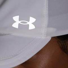 Boné Under Armour Isochill Launch Aba Curva Adulto - Foto 6