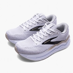 Tênis Masculino Brooks Ghost Max 2 - Foto 5