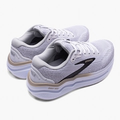 Tênis Masculino Brooks Ghost Max 2 - Foto 6